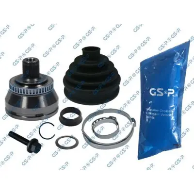Juego de articulación, árbol de transmisión GSP 803019 GSP 803019 Marca Reconocida